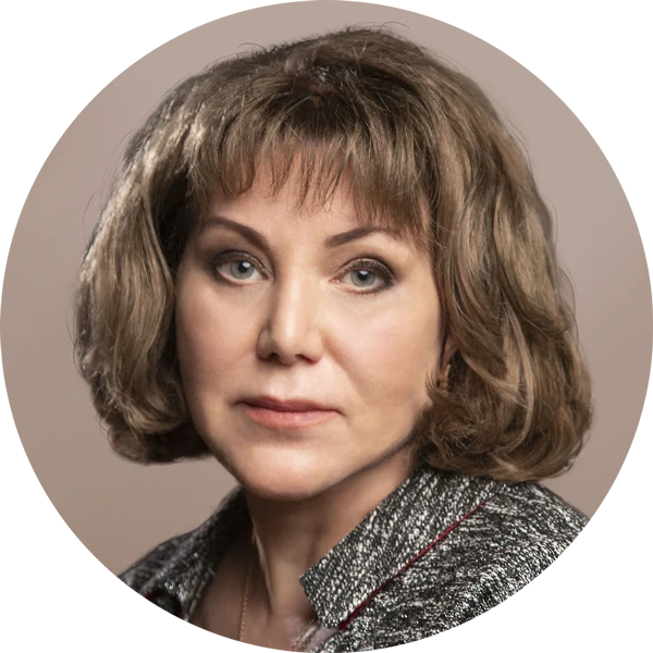Криворучко Елена Анатольевна