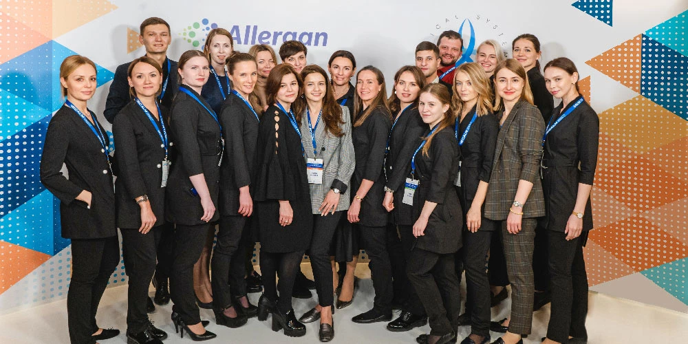 ECALM-2019