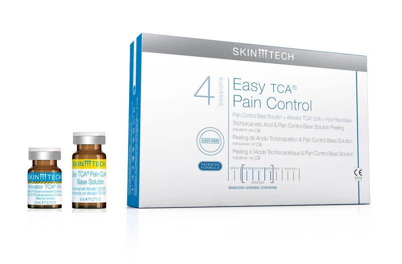 Easy TCA® Pain Control
