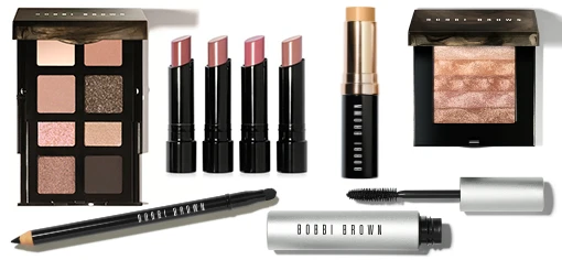 Bobbi  Brown