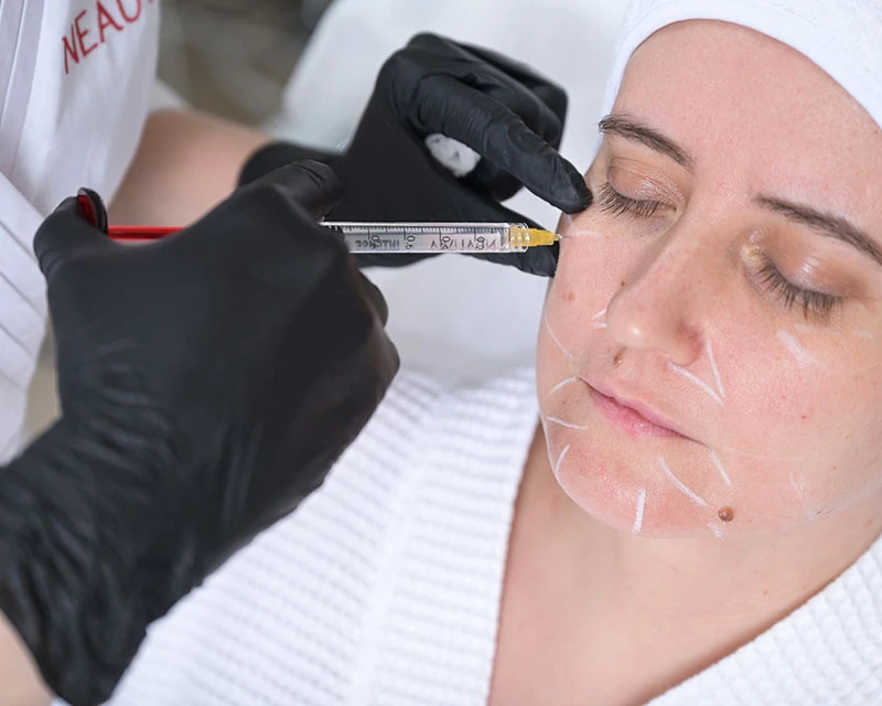 Neauvia Введение