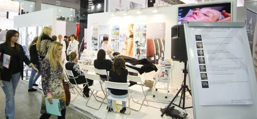 Интершарм 2012