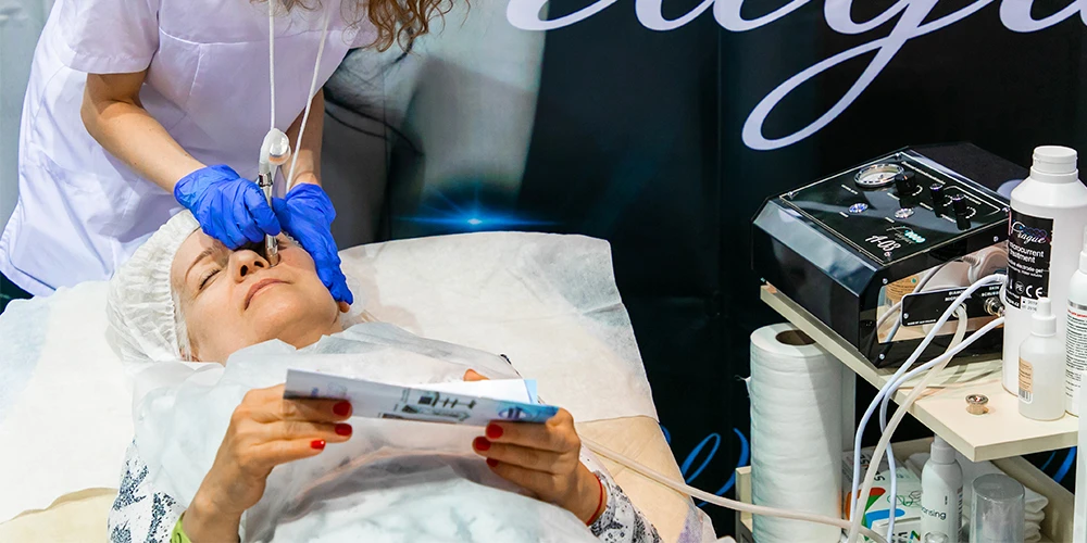 INTERCHARM Professional 2018