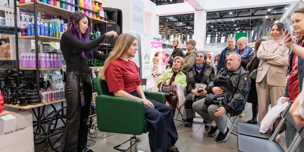 Дни красоты и здоровья