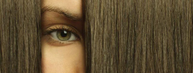 химическая завивка фото