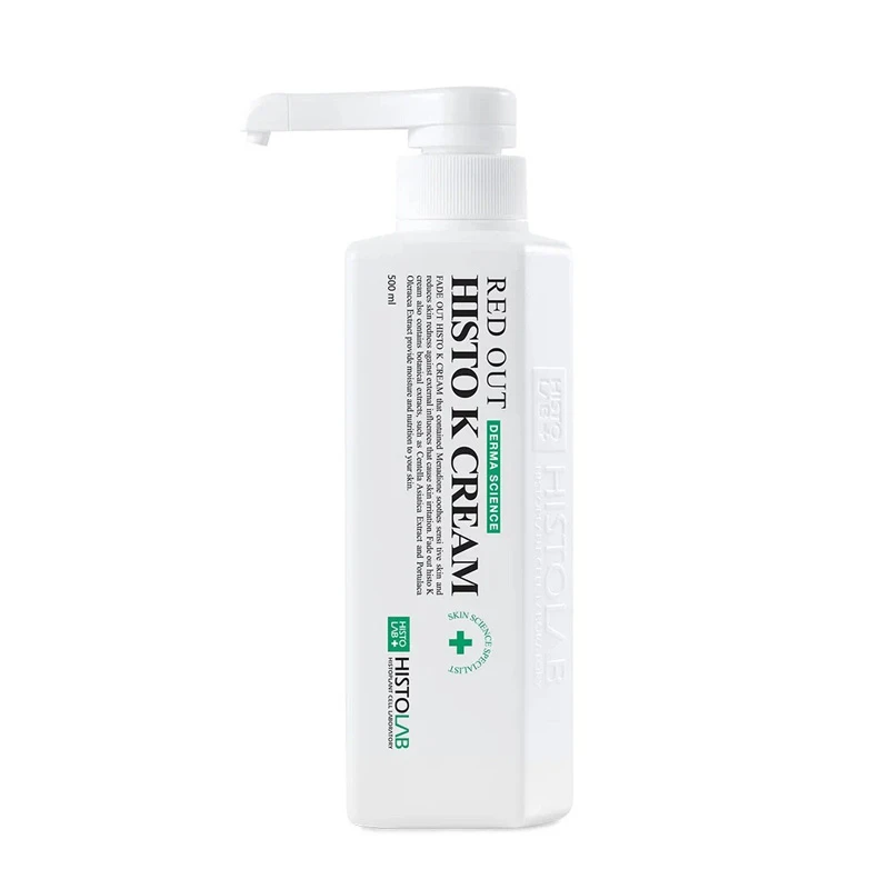 Histolab Red Out Histo K Cream