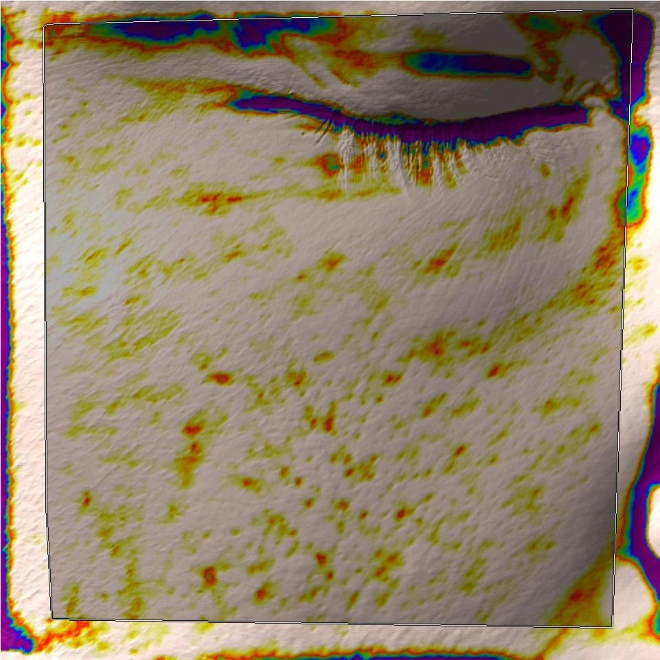 фракционный термолиз на аппарате CAPELLO CO2 Re:Flex