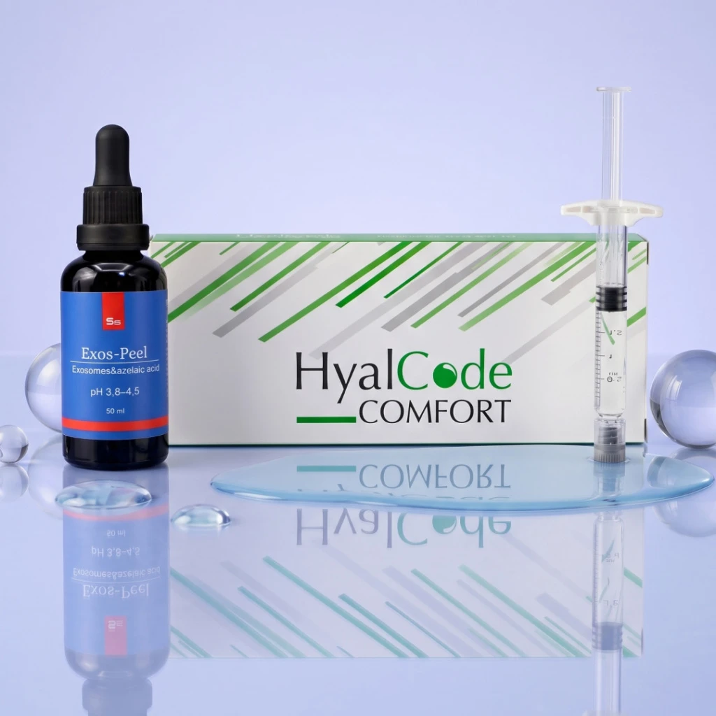 HyalCode Comfort
