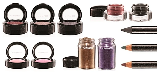  Heirloom Mix Collection (MAC)