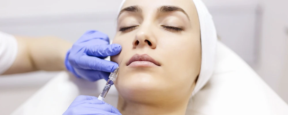 Гиалуроновая кислота