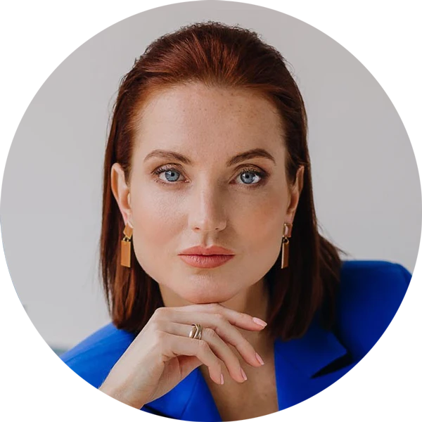 Евгения Конычева