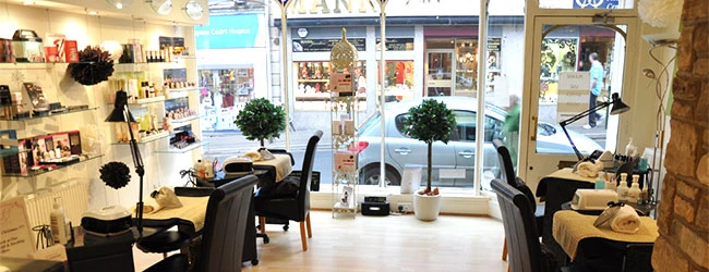 Как выбрать помещение для салона красоты