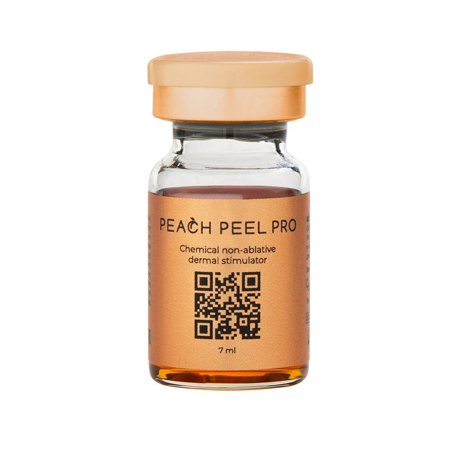 Peach Peel PRO