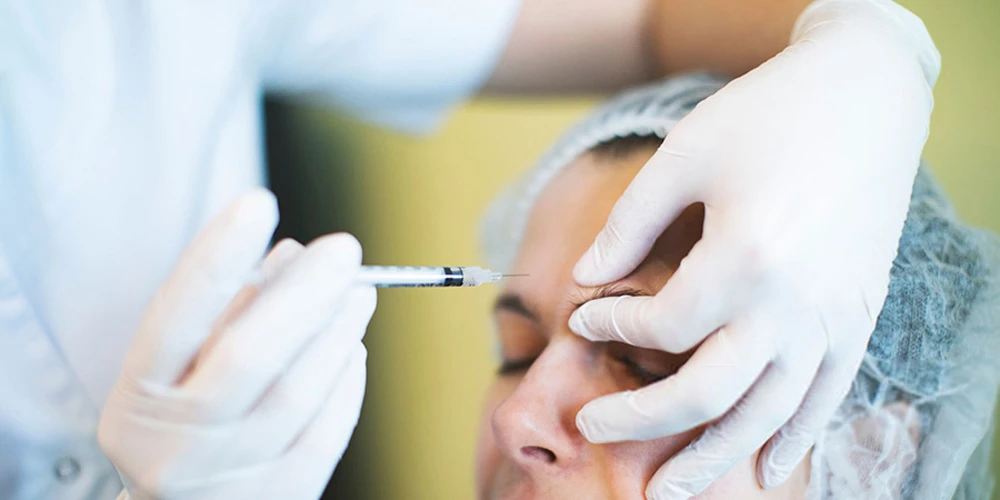 Ботулотоксин и беременность