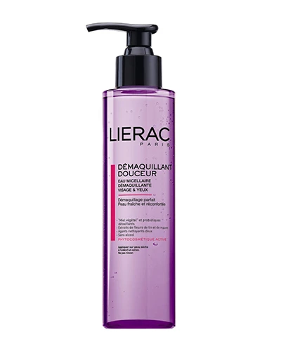 Demaquillant Douceur от Lierac