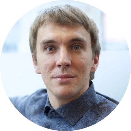 Антон Борисович Сафронов