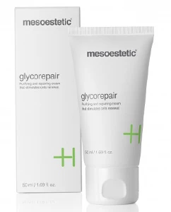 purifying face mask MESOESTETIC purifying face mask MESOESTETIC