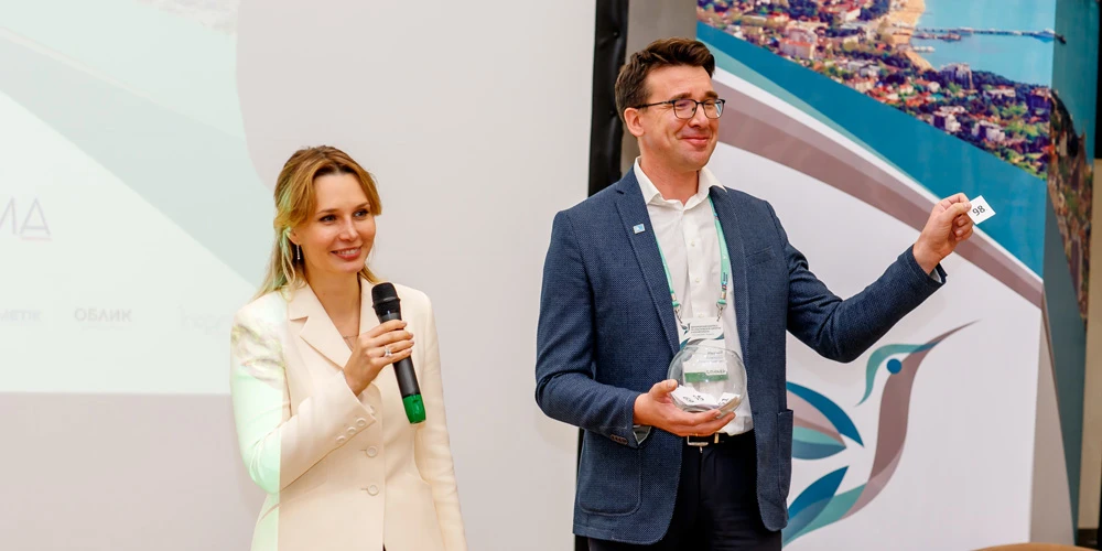 Черноморский конгресс по пластической хирургии и косметологии 2019