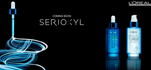SERIOXYL
