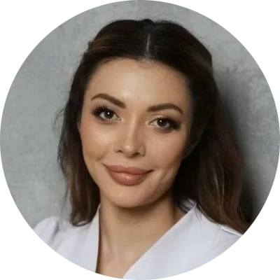 Атагишиева Алевтина Алекберовна