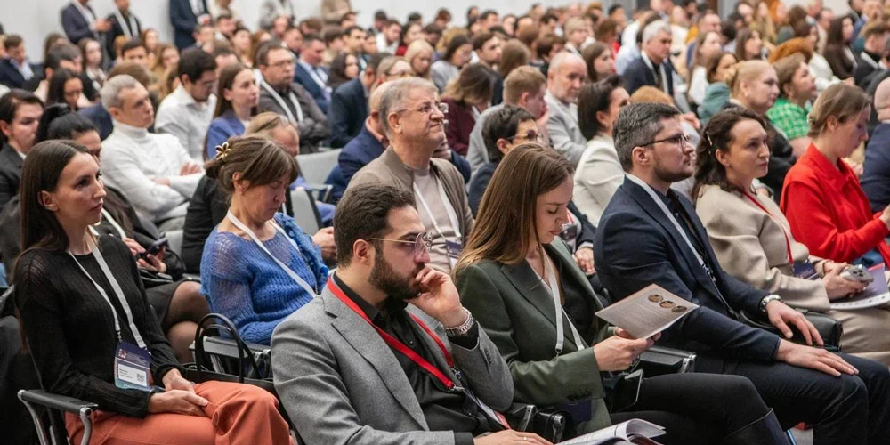 II Международный конгресс по пластической, реконструктивной и эстетической медицине