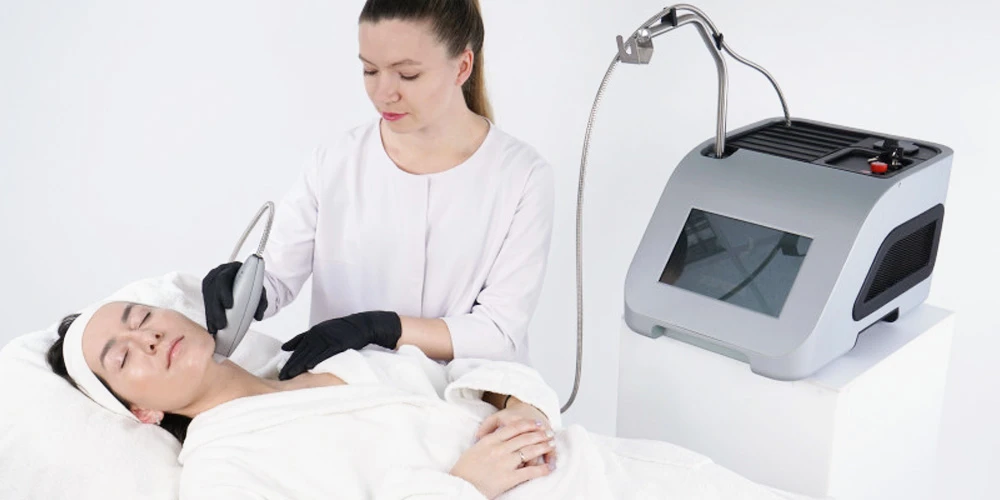 iXtron Fractional