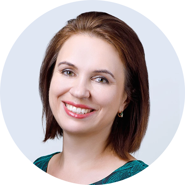 Алиса Александровна Шарова