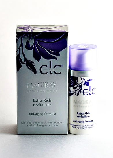 MAGIRAY CLC EXTRA RICH REVITALIZER