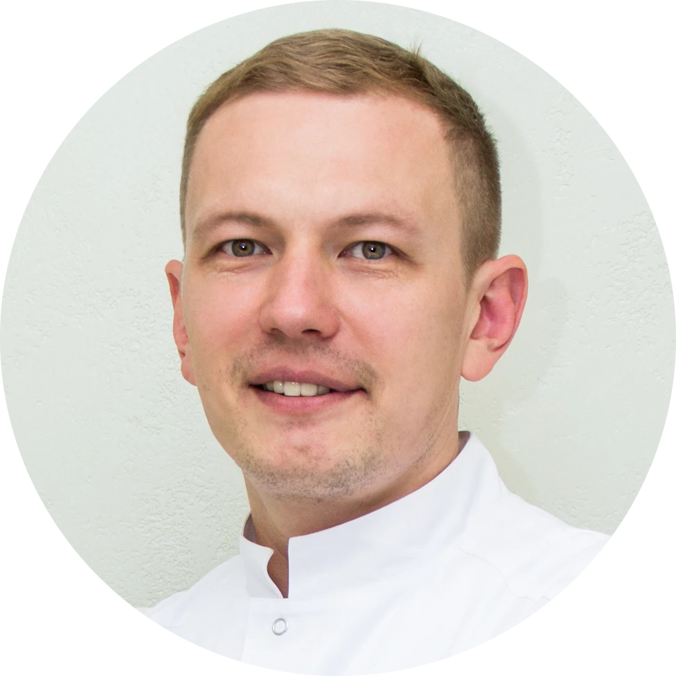 Красносельских Максим Андреевич