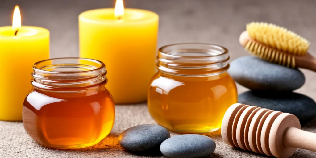 Медовые обертывания