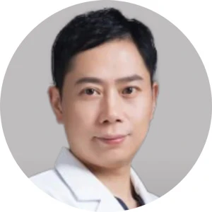 Dr. Li Wenpeng