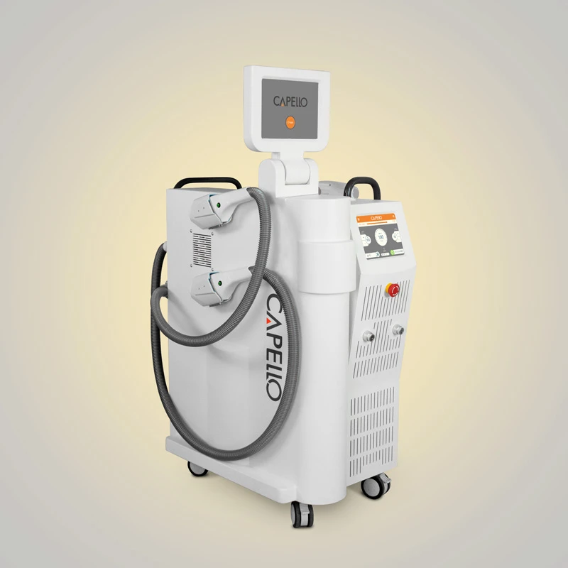 Capello E-Light