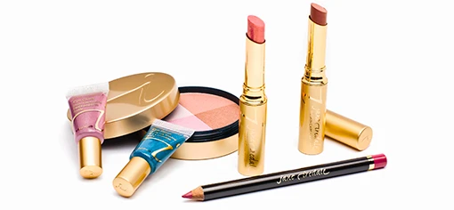Jane Iredale