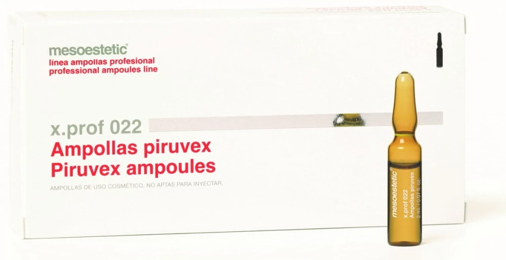 x.prof 022 Piruvex x.prof 022 Piruvex
