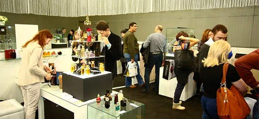 InterCHARM 2013