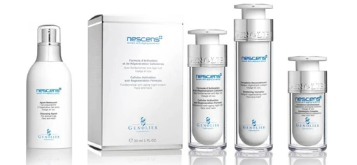 Nescens 