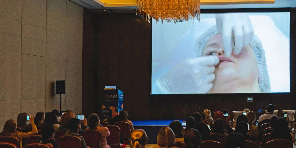 ECALM-2019