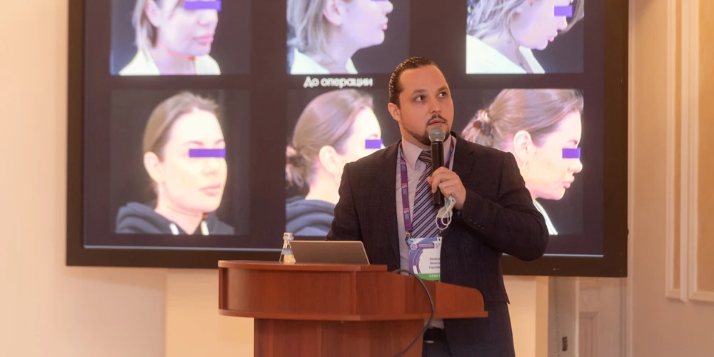 Инновационная школа эстетической медицины 2021