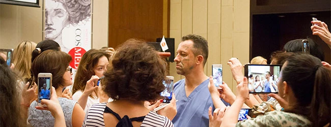 CosMedEx-2016