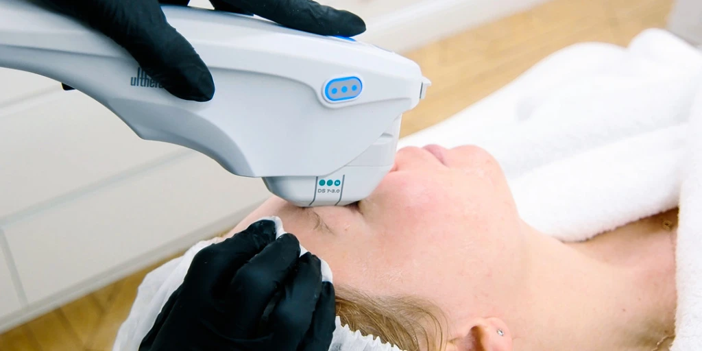 Альтера-терапия, Ultherapy
