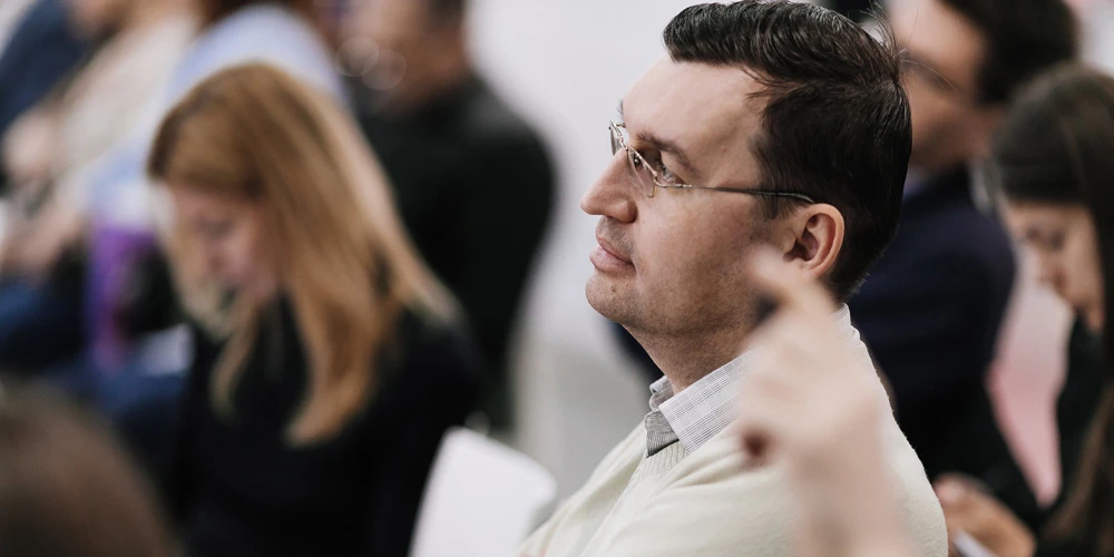 INTERCHARM Professional 2020 Весна