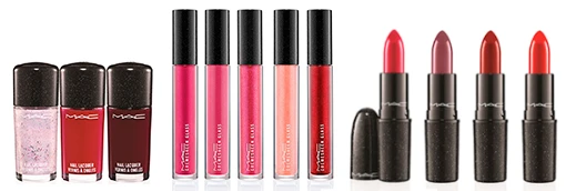 Heirloom Mix Collection (MAC)