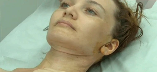 Ася Исмаилова