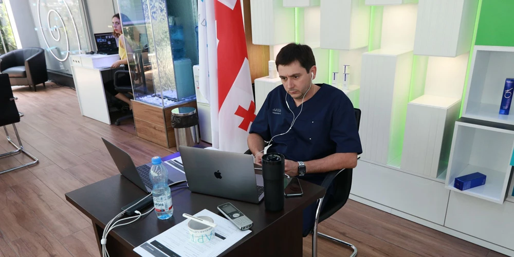 Колхида 2020