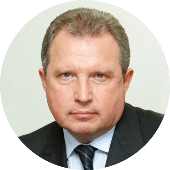 Хрипун Алексей Иванович