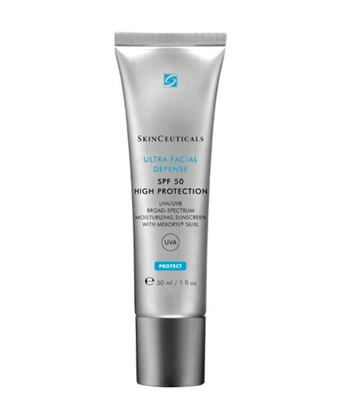 SkinCeuticals ULTRA FACIAL SPF 50 DEFENSE