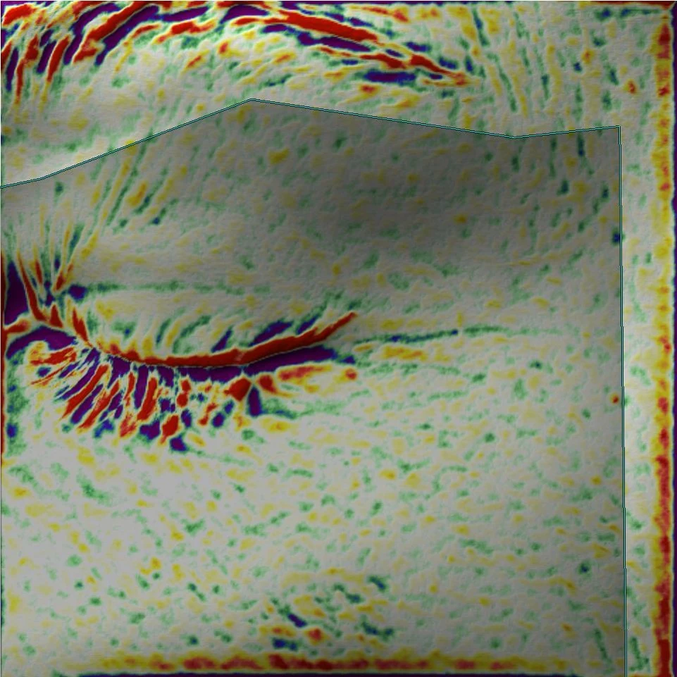 фракционный термолиз на аппарате CAPELLO CO2 Re:Flex