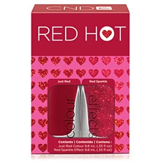 red hot cnd