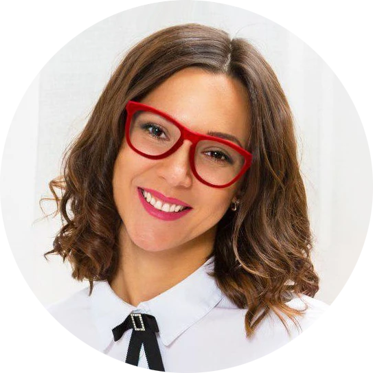 Ирина Михина