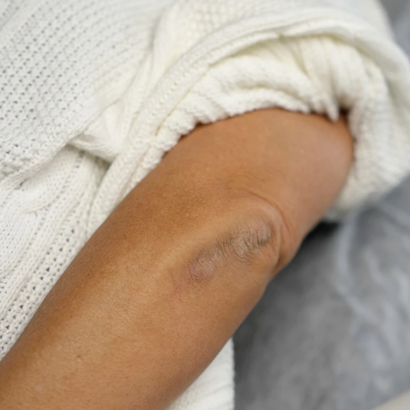 Водородный гидропилинг Hydra Touch H2